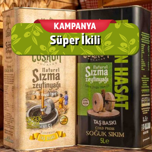 Siyah Zeytin · Sele